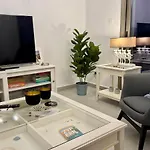 Brandnew Rooftop Flat Near Mall Apartment *