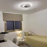 Brandnew Rooftop Flat Near Mall Apartment Larnaca