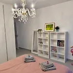 Brandnew Rooftop Flat Near Mall Larnaca
