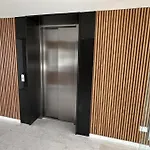 Brandnew Rooftop Flat Near Mall Ларнака