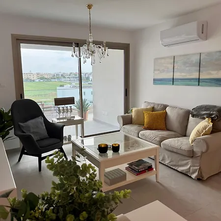 Brandnew Rooftop Flat Near Mall Lejlighed *