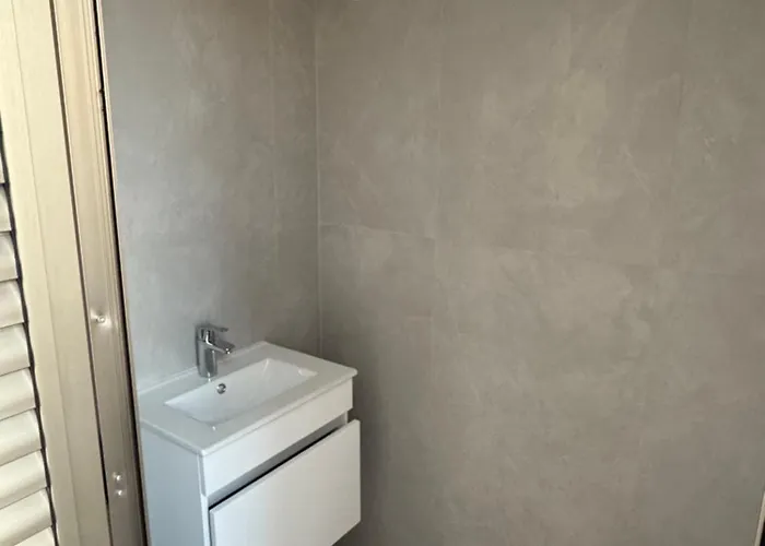 Apartment Brandnew Rooftop Flat Near Mall Larnaka