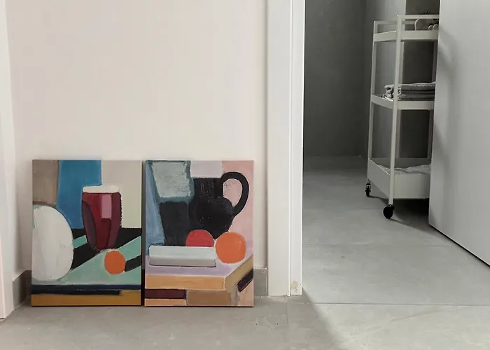 Apartamento Brandnew Rooftop Flat Near Mall *