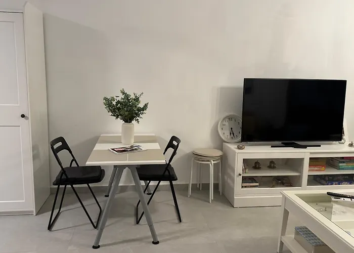 Apartamento Brandnew Rooftop Flat Near Mall