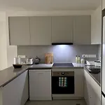 Daire Brandnew Rooftop Flat Near Mall *
