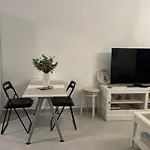 아파트 Brandnew Rooftop Flat Near Mall