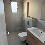 Brandnew Rooftop Flat Near Mall *