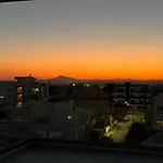 Brandnew Rooftop Flat Near Mall * 라르나카