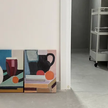 Appartement Brandnew Rooftop Flat Near Mall *